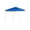Flash Furniture Blue Pop Up Canopy Tent and Bi-Fold Table Set JJ-GZ88183Z-BL-GG - alternate 10